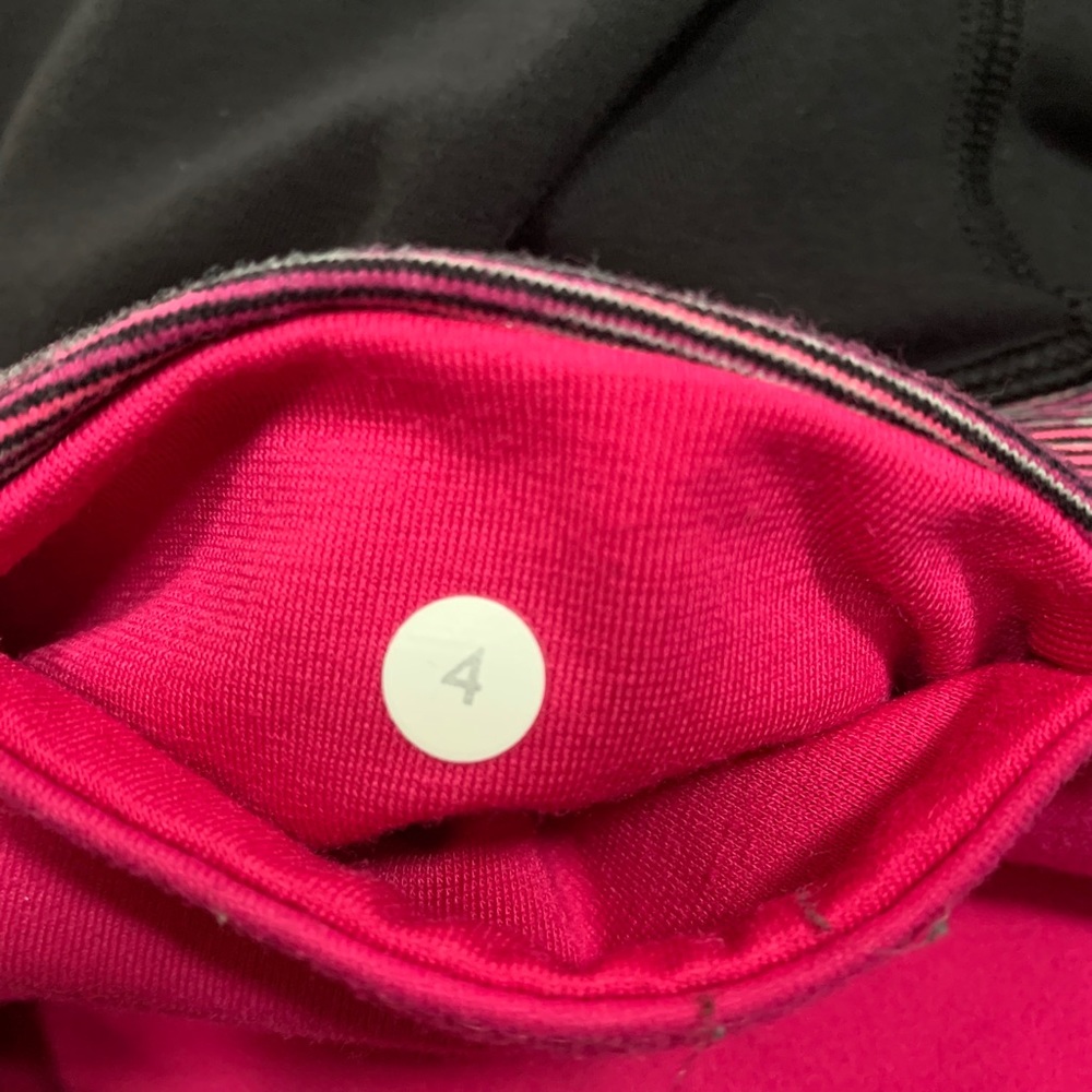 🥰LULULEMON🥰 - Picture 5 of 5